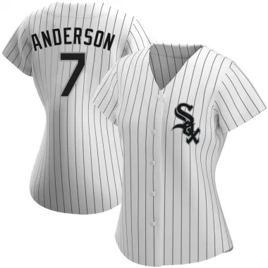 All-Star threads 🌟🧵 Tim Anderson All-Star jerseys available now