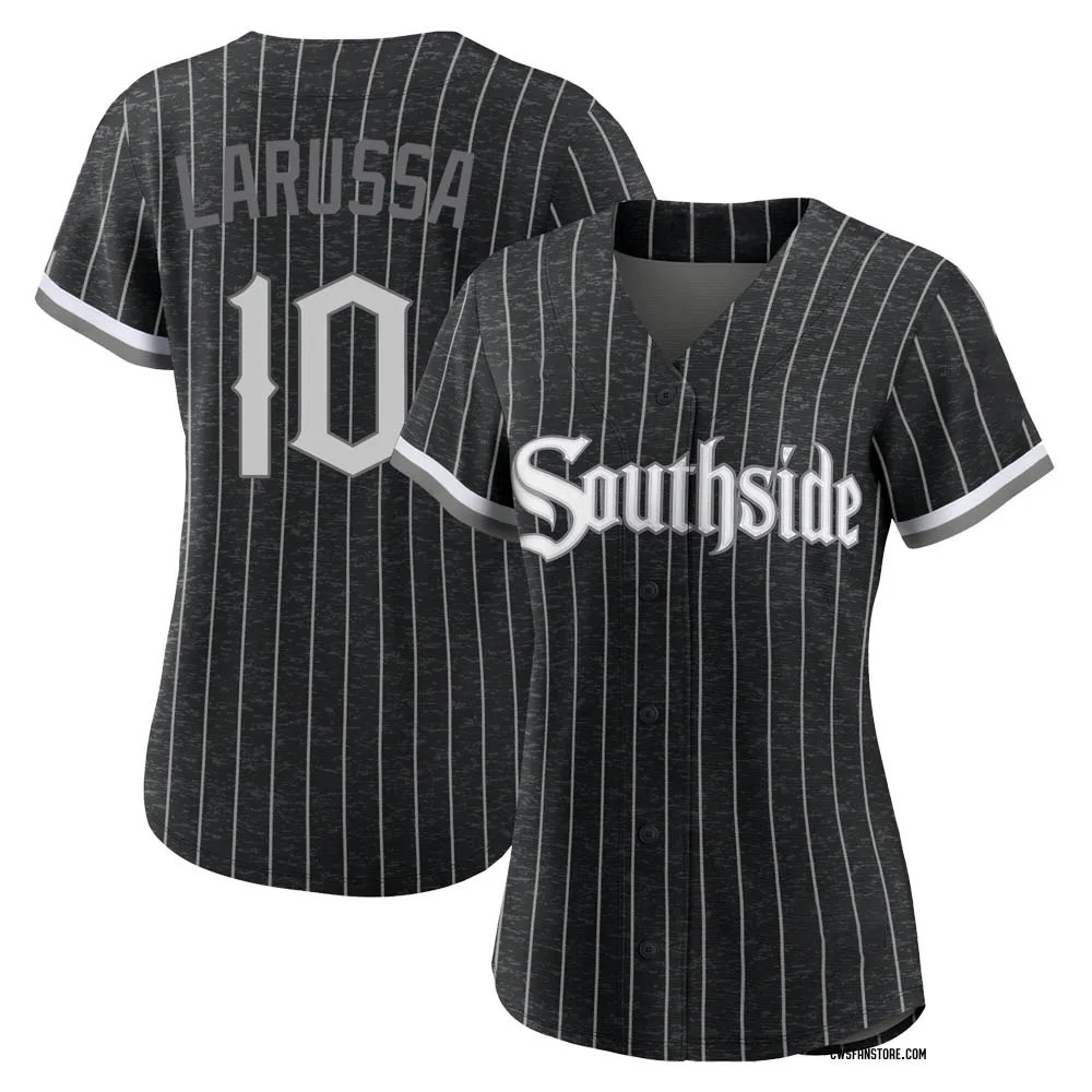 tony larussa southside jersey